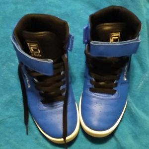 🤑💥 Quick price drop hurry!!!Sneakers (FILA)